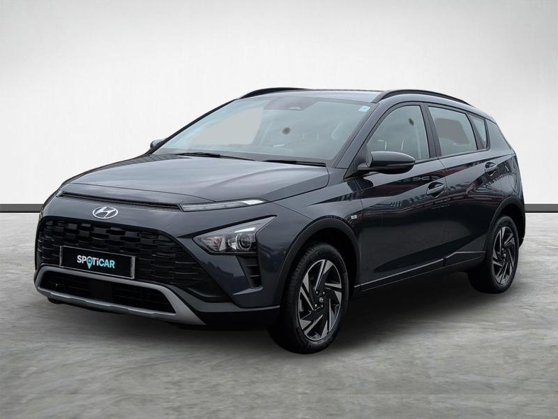 Used Hyundai BAYON DL23ZDO 7