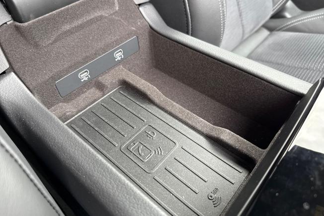 Audi A6 Avant Photo 39