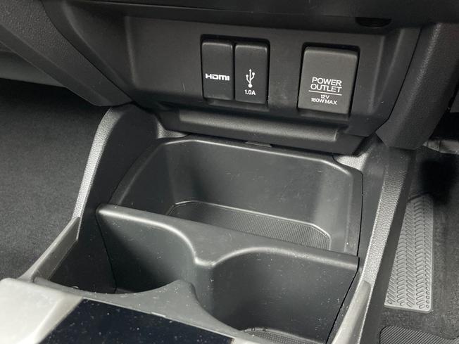 HONDA Jazz Photo 42