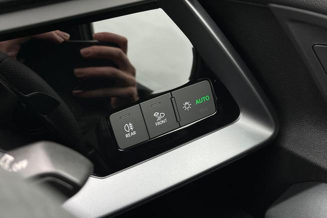 Audi A3 Photo 53