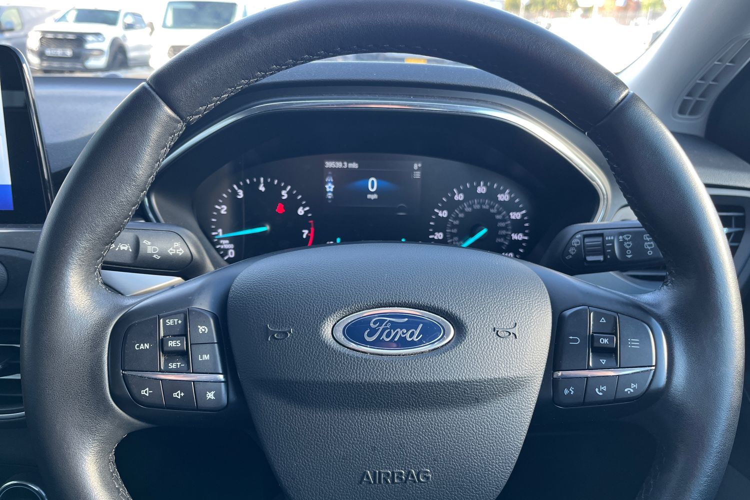 Ford FOCUS Photo 11