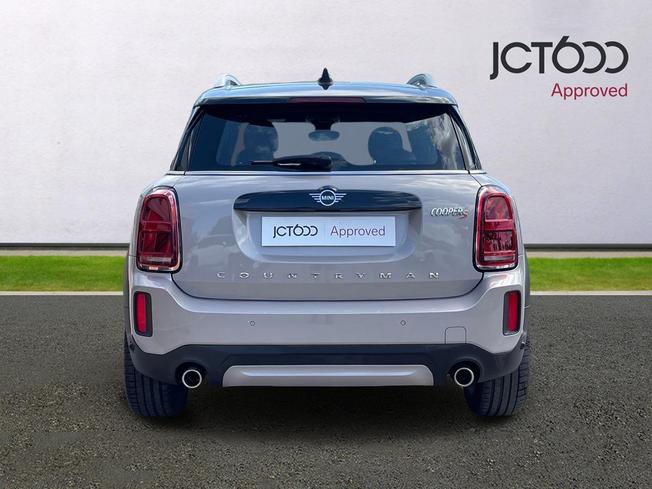 MINI Countryman Photo 7