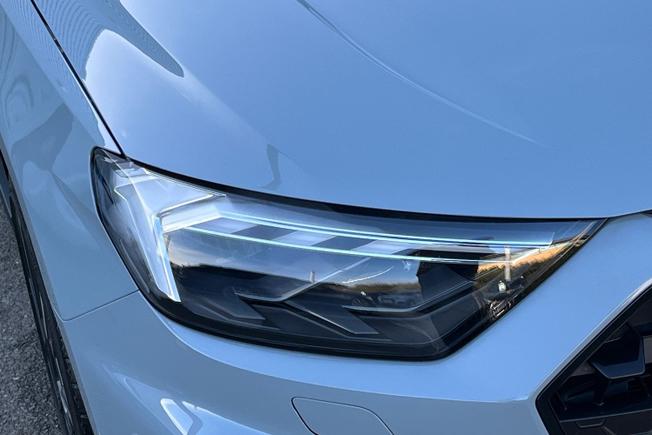 Audi A1 Photo 19