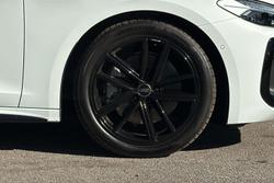 AUDI  A5 Saloon  Photo 5