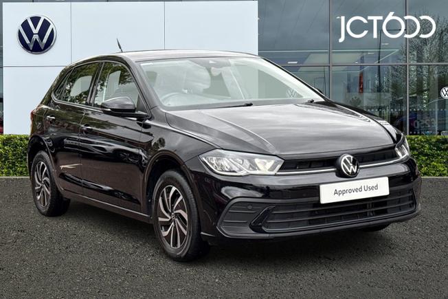 VOLKSWAGEN POLO Photo 1