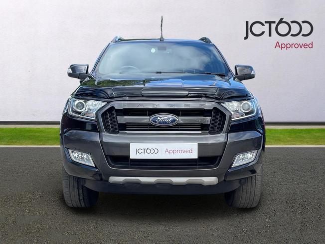 FORD Ranger Photo 8