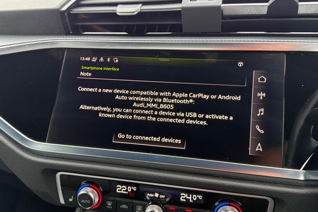 Audi Q3 Photo 57