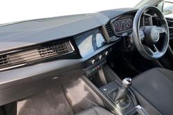 AUDI A1 Photo 2