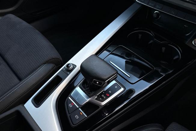 Audi A5 Photo 34
