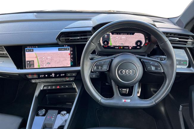 AUDI A3 Photo 12