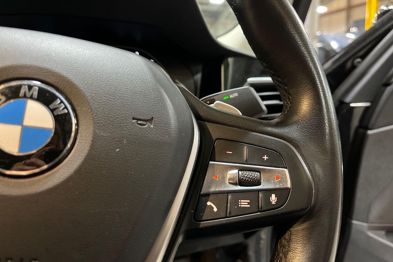 BMW 3 SERIES Photo 25