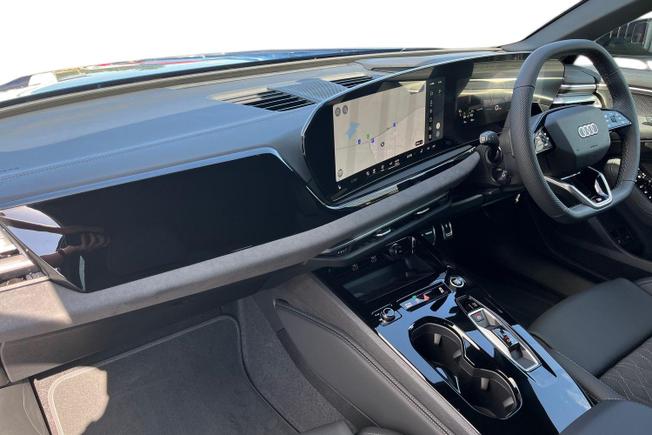 AUDI A5 Photo 2