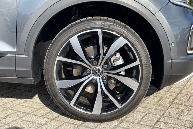 VOLKSWAGEN T-Roc Photo 5