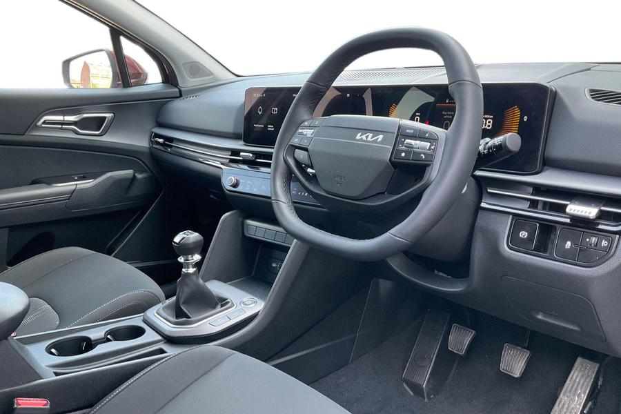 Kia SPORTAGE Photo autoimg-8a6d92448ebfaed142016c343406c8f9fbfd2fd5.jpg