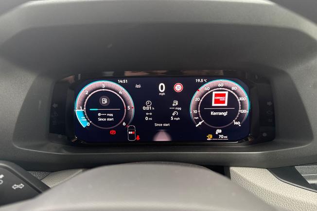 VOLKSWAGEN Crafter Photo 15
