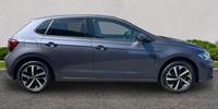 Volkswagen Polo Photo 3