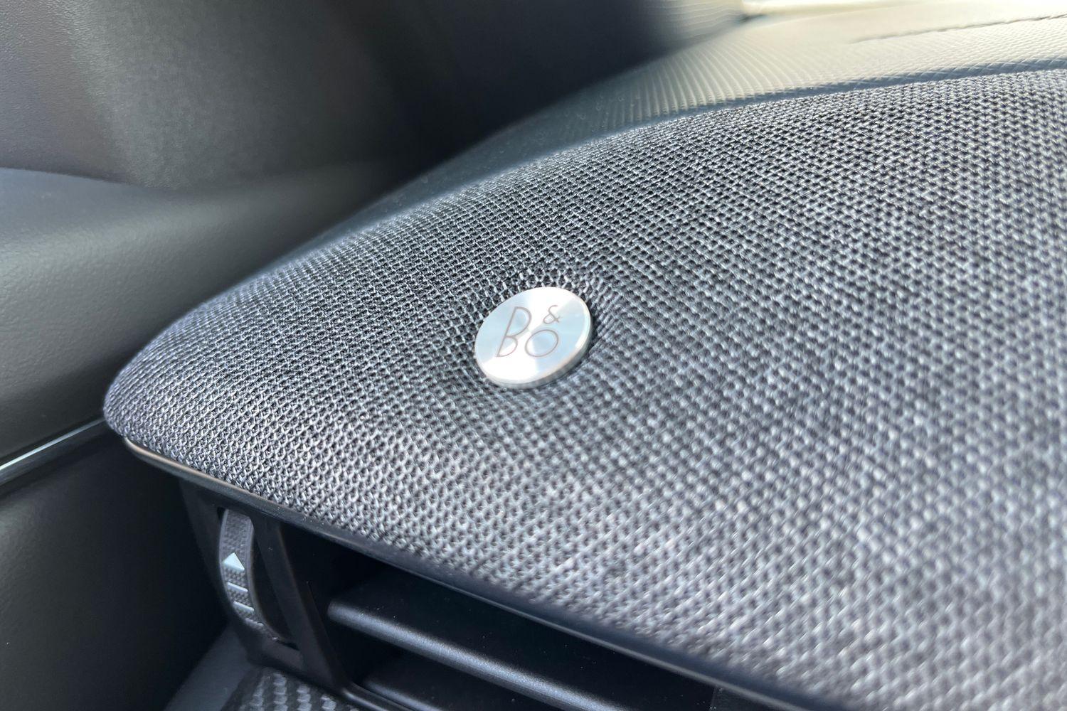 Ford Mustang Mach-E Photo 32