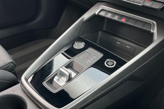 AUDI A3 Photo 27