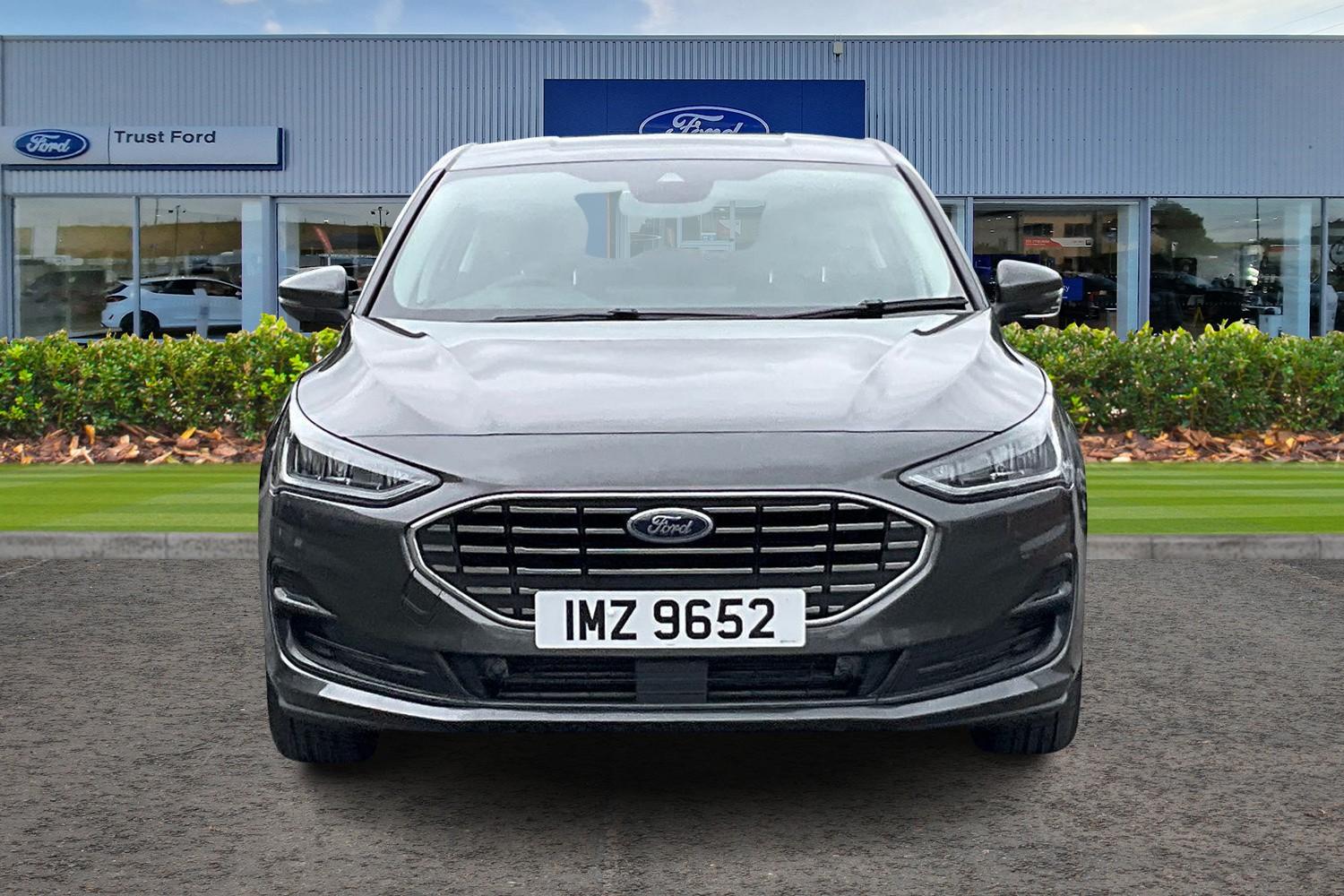Ford Focus Photo 5