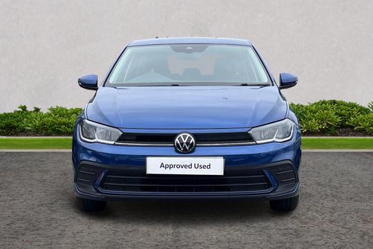 Volkswagen Polo Photo autoimg-8a6f374fdbe7a6a99b018c624334184527a39482.jpg