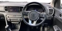 Kia Sportage Photo 18
