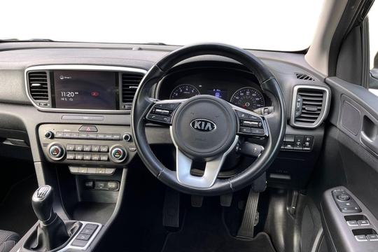 Kia Sportage Photo autoimg-8a700c19ac8e88da90b367707aac62cb7a3515d8.jpg
