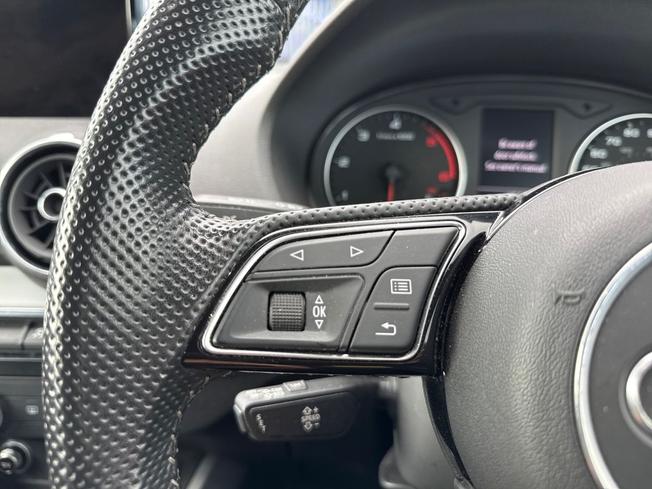 AUDI Q2 Photo 16