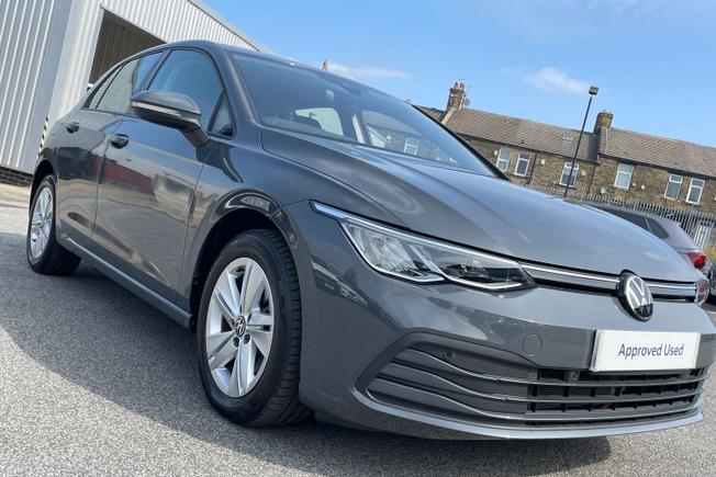 Volkswagen Golf Photo 31