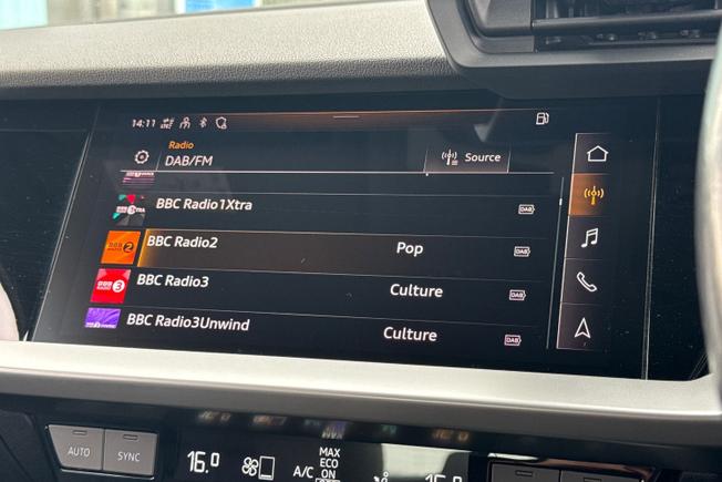 AUDI A3 Photo 27