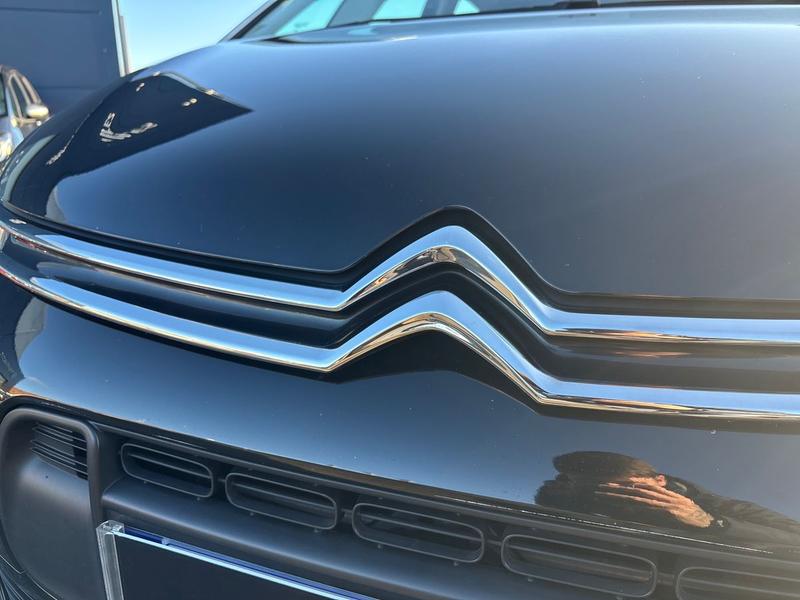 Used Citroen Grand C4 SpaceTourer MX70HCY 26