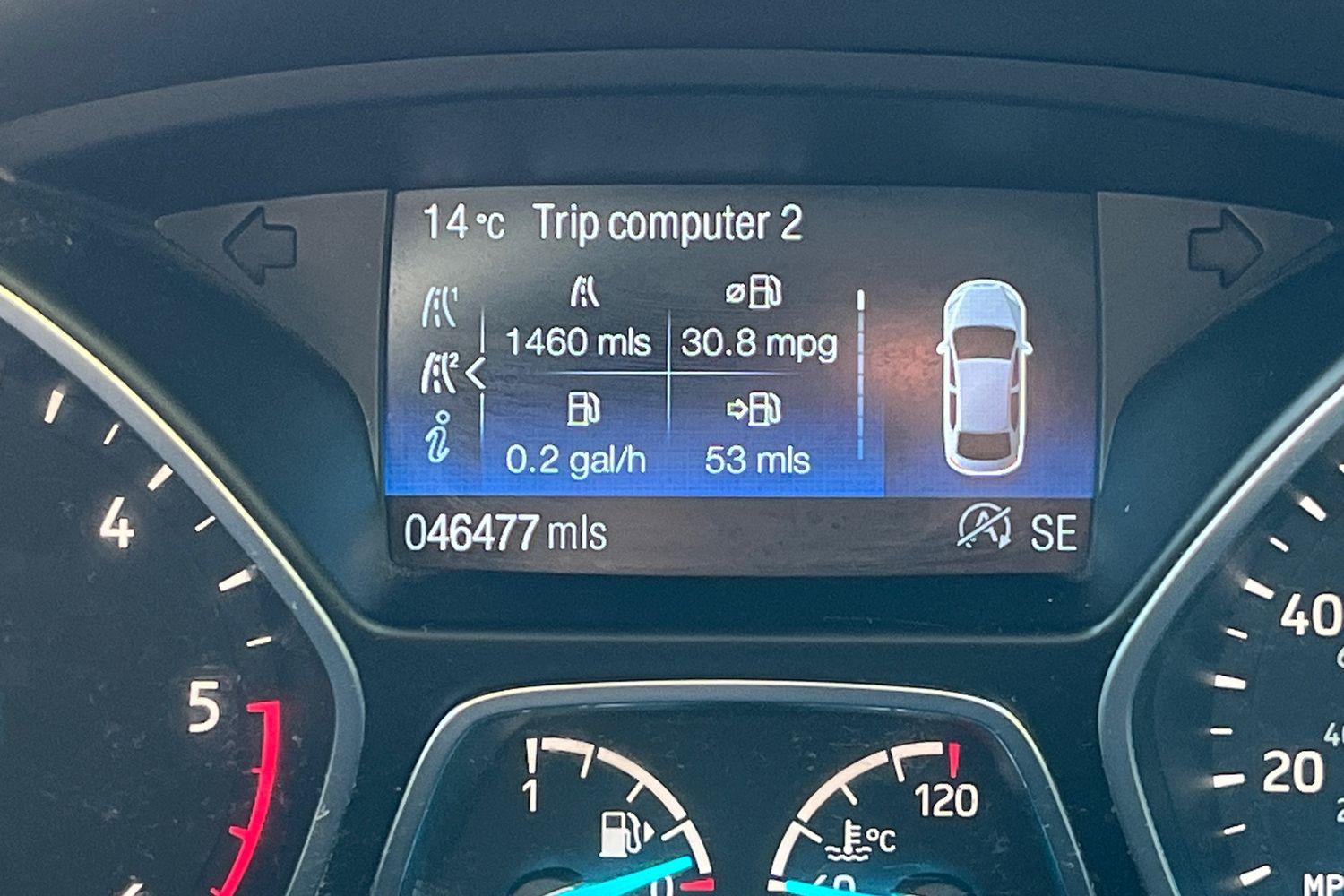 Ford Kuga Photo 12