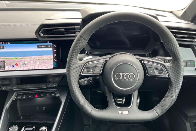 AUDI A3 Photo 11