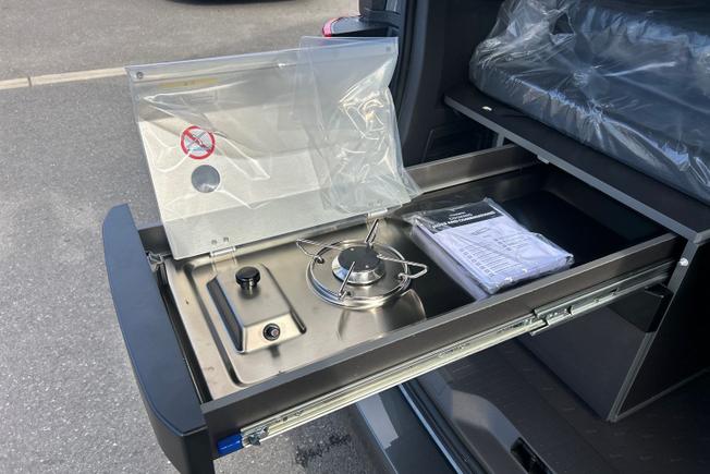 VOLKSWAGEN California Photo 28