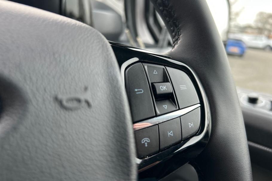 Used Ford TRANSIT CUSTOM 33