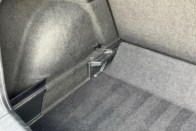 AUDI A1 Photo 39