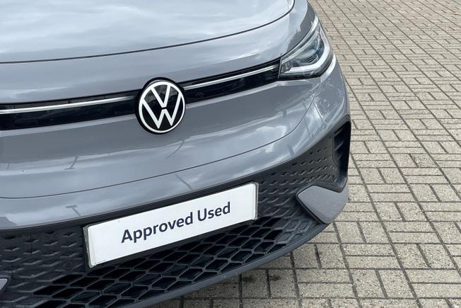 VOLKSWAGEN Id.5 Photo 50