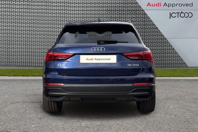 Audi Q3 Photo 7