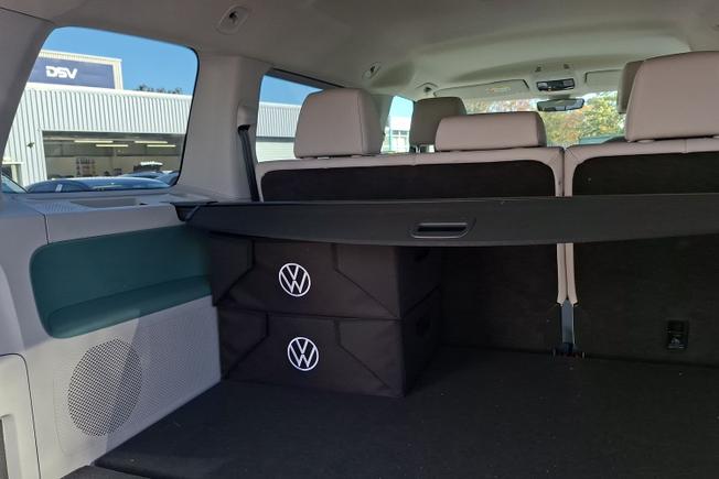 Volkswagen Id. Buzz Photo 37