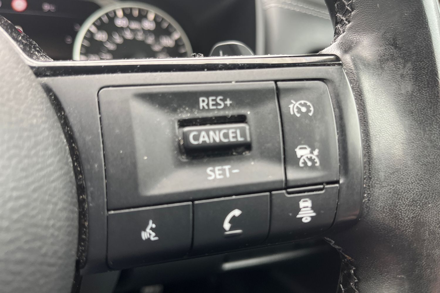 Nissan QASHQAI Photo 37