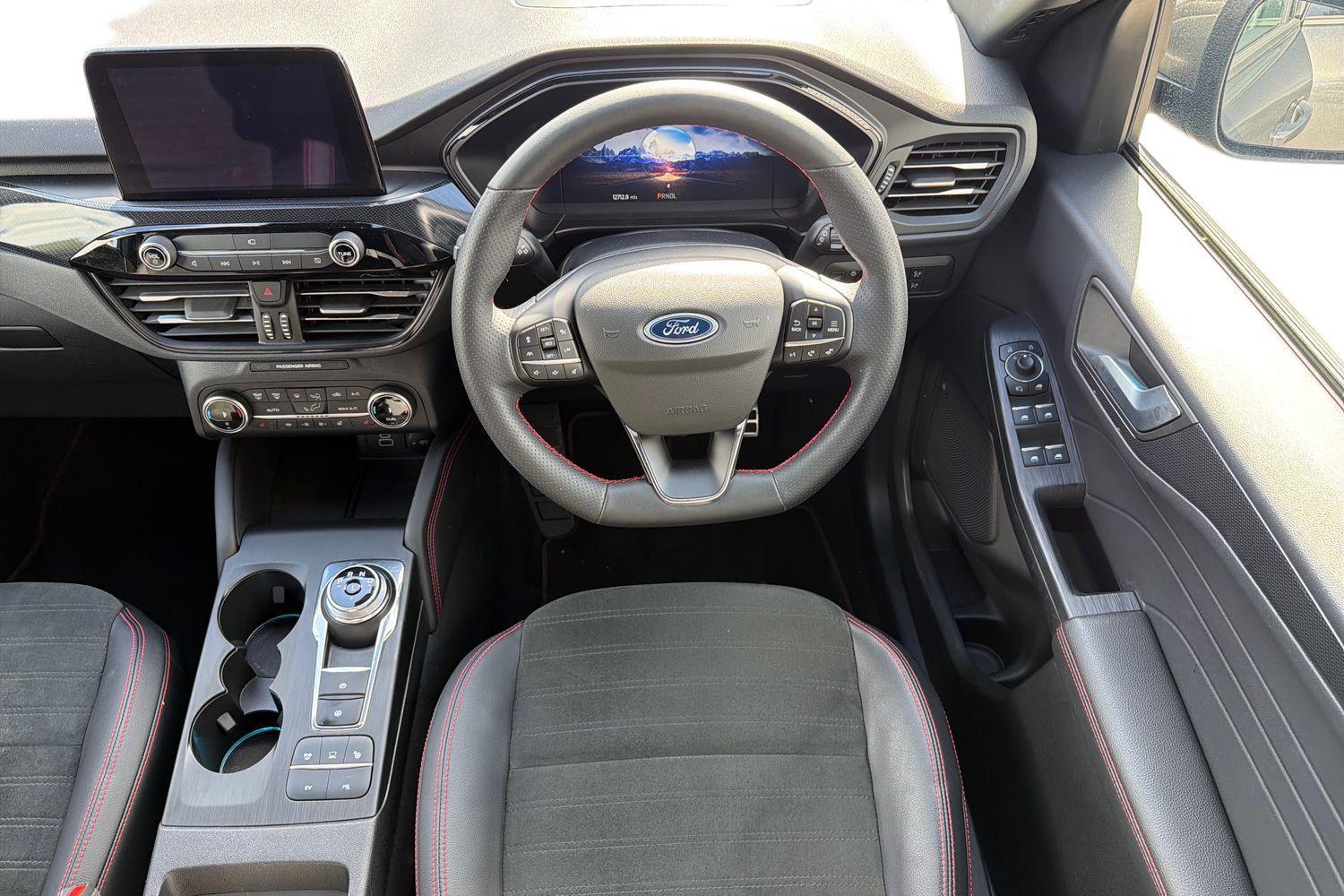 Ford KUGA Photo 10