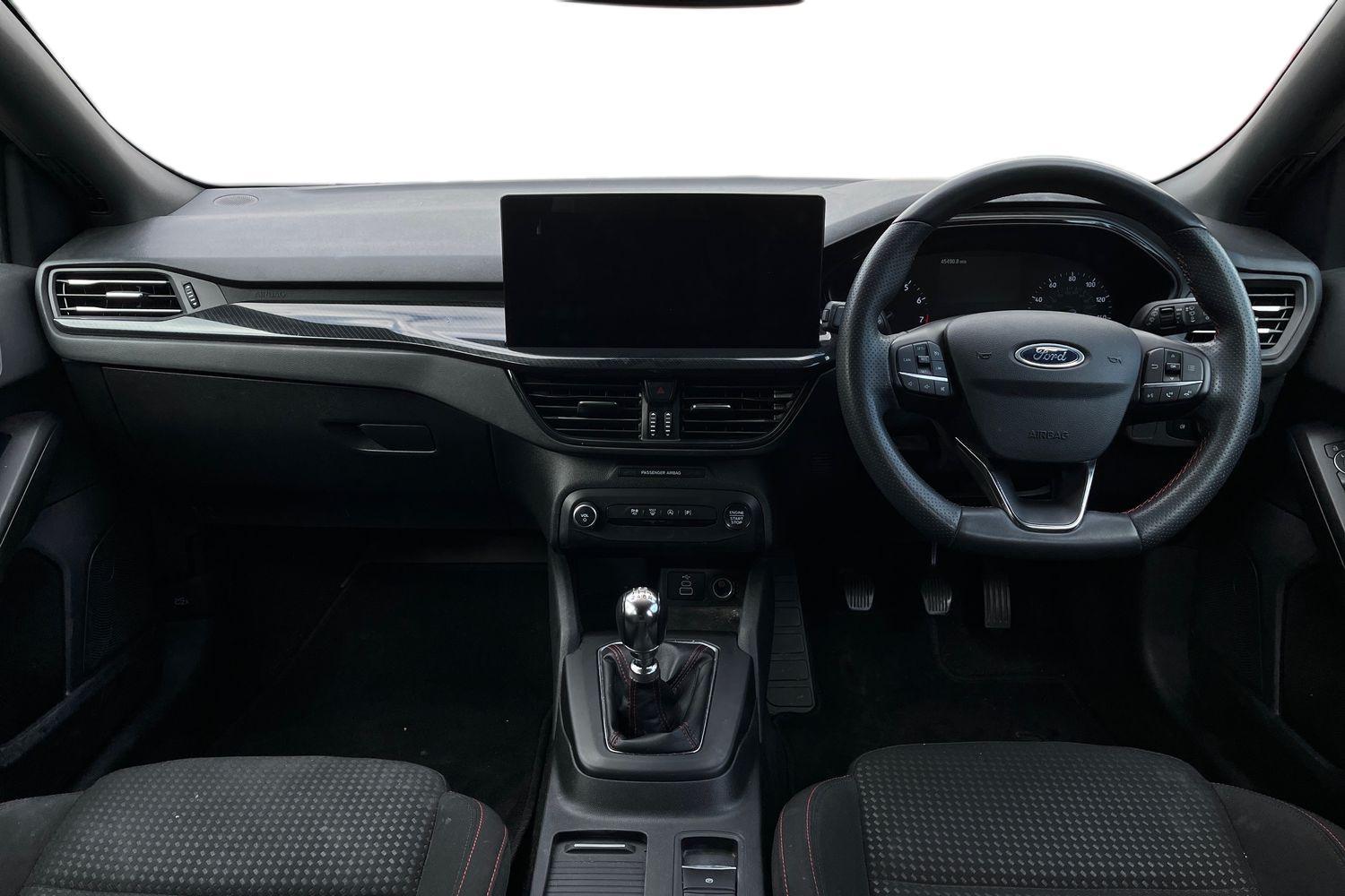 Ford Focus Photo 9
