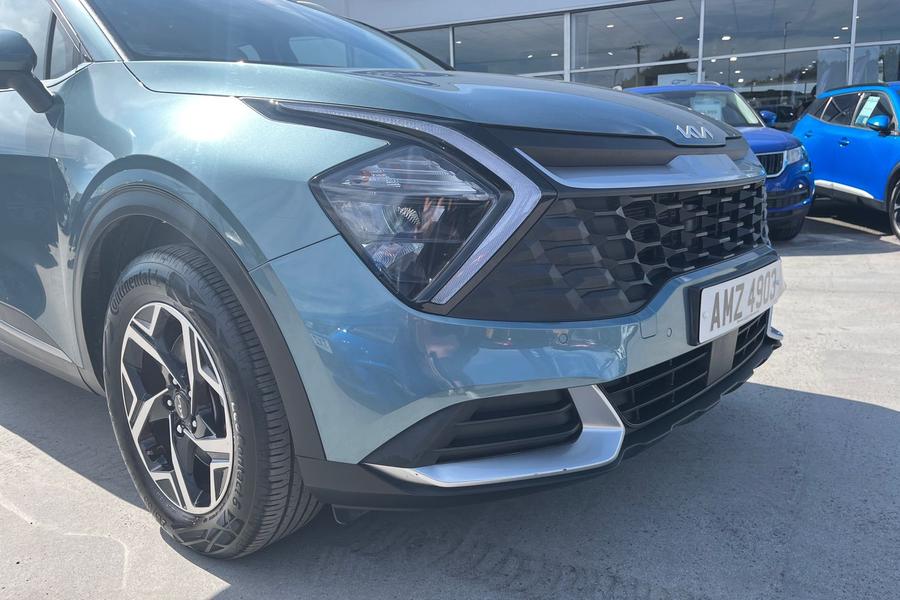 Kia SPORTAGE Photo autoimg-8a7c93df60fa00982edaed012b8dc6ca9973189a.jpg