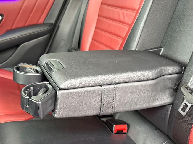 MERCEDES-BENZ GLC Photo 48