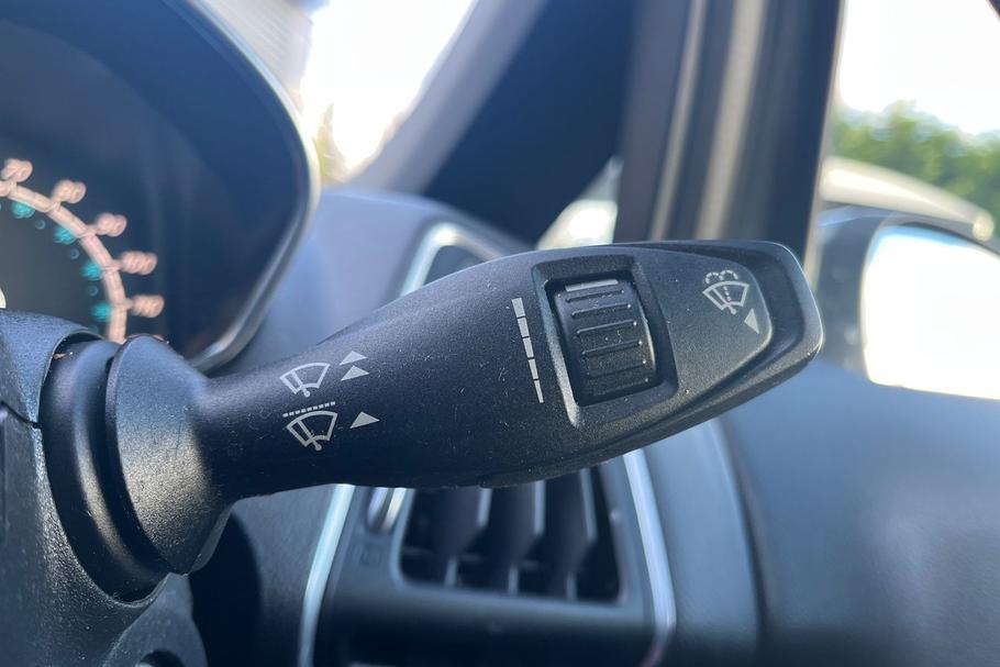 Used Ford B-MAX MX66WWN 15