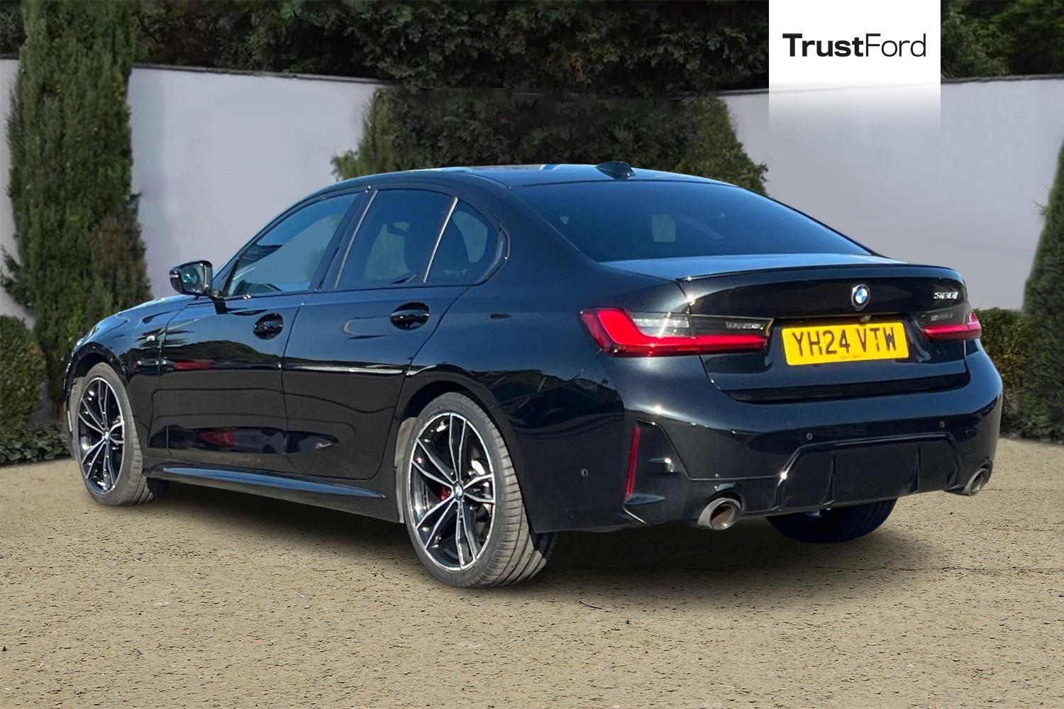BMW 3 SERIES Photo 1