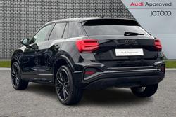AUDI Q2 Photo 3