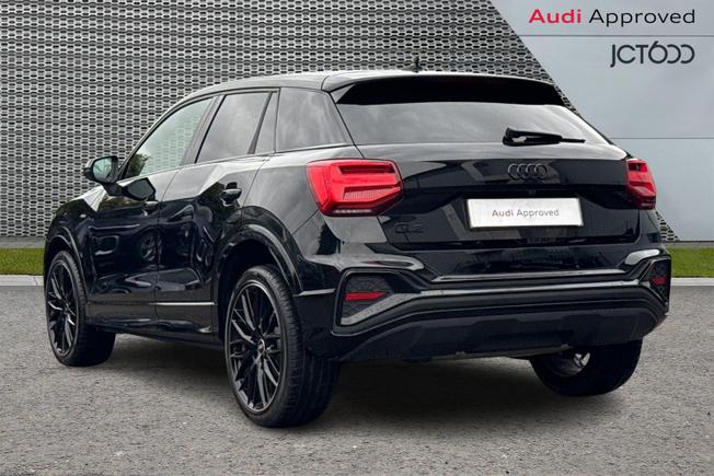 AUDI Q2 Photo 3