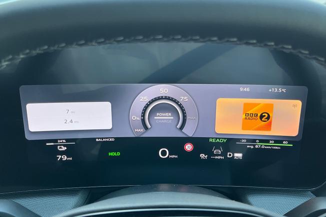 AUDI Q4 e-tron Photo 15