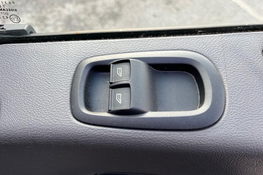 Used Ford TRANSIT 25