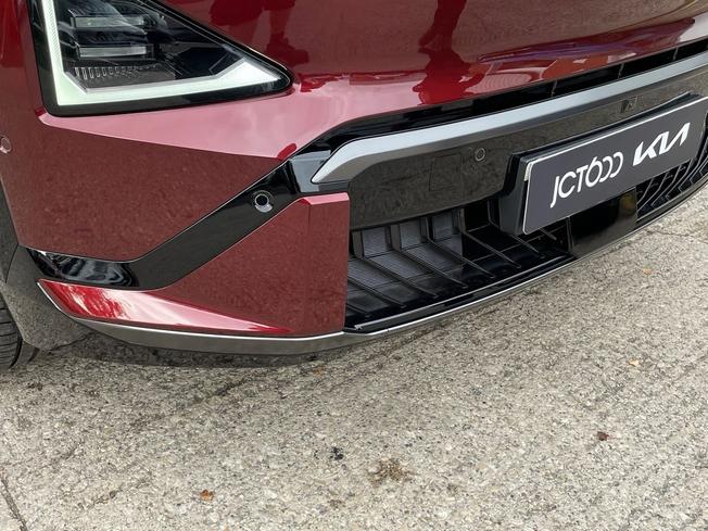 Kia EV5 Photo 22